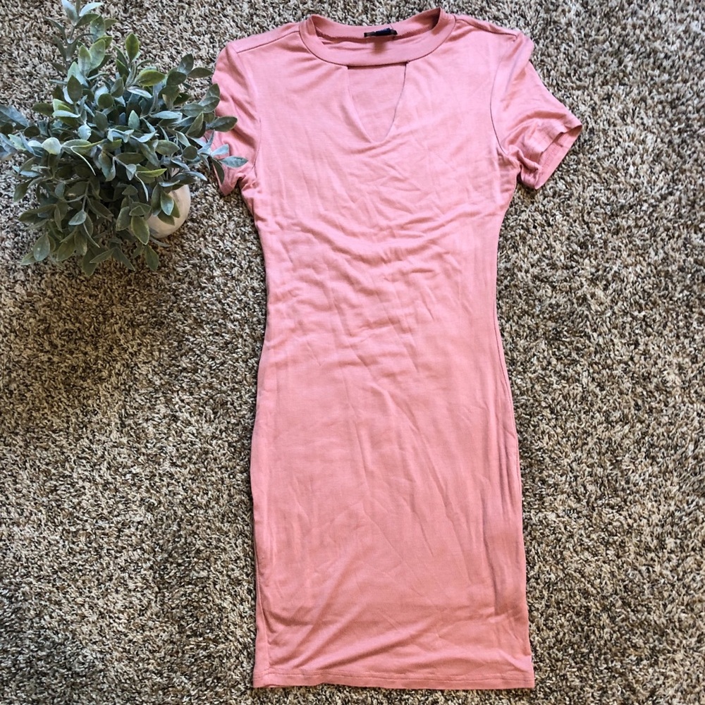 UK2LA Dress